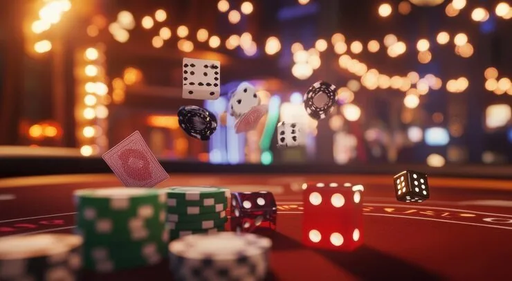 betssone Términos del casino y las apuestas deportivas, en español claro